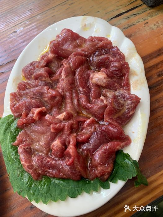 千里马烧烤一部(市妇婴店)图片