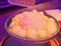 -鱼酷活鱼烤鱼(环球港月光漫游店)