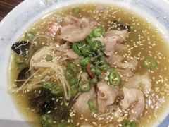 冒椒肥牛-红料理|串串有瘾·烧烤(吴中路店)