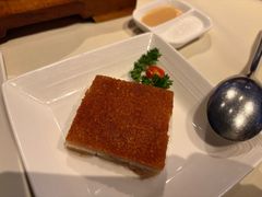 冰烧三层肉-利苑(环贸iapm店)