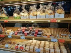 -DANXI丹喜面包·蛋糕(小公园永平店)