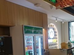 -西域胡氏大盘鸡(谈固店)