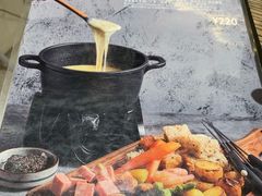 -ALLORA意大利餐厅(丰盛里店)