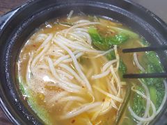 -一锅香过桥米线(奥北美食街店)