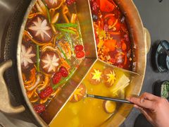 -湊湊火锅·茶憩(合生汇购物中心店)