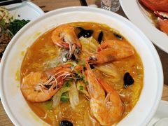 -连鹭海鲜·海肠捞饭·海胆饭(星海店)