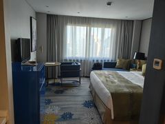 -上海虹桥宾馆(郁锦香品牌酒店)