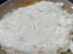 -梯坎豆花