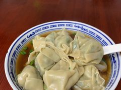 -古徽州馄饨店(宝安路店)