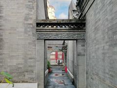 -李叔同故居纪念馆