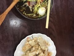 -服务大楼冷面(延大店)