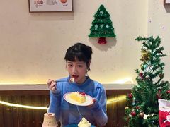 -福记咖啡·手工意面(下埔店)