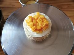 -鹿屿DIY烘焙·公司团建·生日会包场(广州东站店)
