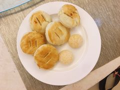 -海天一色海景自助餐厅(西港花园店)