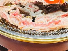 -西塔老太太泥炉烤肉(万柳华联店)