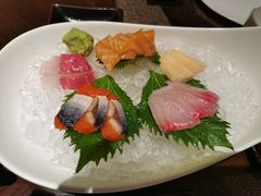 -佛山希尔顿酒店·融誉亚洲美食荟