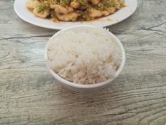 米饭-王鹏家常菜馆