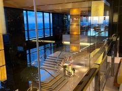 -上海龙之梦万丽酒店