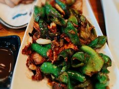 -毛毛熏肉•东北菜老字号(大安街店)