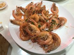-南海渔家•海鲜•正宗海南菜(海棠湾店)