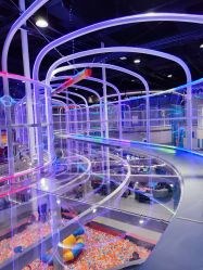 -龙小湖探索乐园 Little Hoo Galaxy(龙湖重庆金沙天街店)