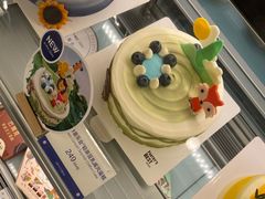 -派悦坊·甜品·蛋糕(虹口龙之梦店)