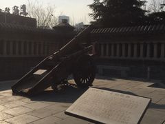 -卫鼎轩·曹公馆(鼓楼店)