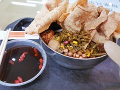 螺丝肉汤粉-红鼻子桂林米粉(金唐新光界店)