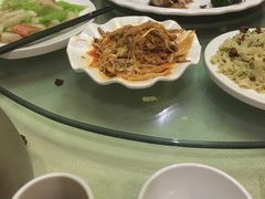 -乾州食府(小雁塔店)