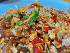 -好帮厨·下饭浏阳菜·坚持现炒(月湖店)