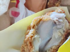 -麦当劳(中唱大厦店)