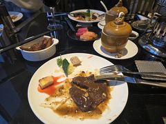 -索菲特酒店 · 云尚天际自助餐厅