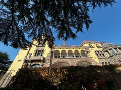 -青岛德国总督楼旧址博物馆