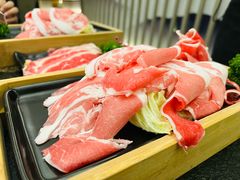 -湊湊火锅·茶憩(打浦桥日月光店)