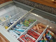-很久以前羊肉串(南京路第一百货店)