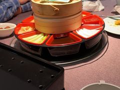 -羲和雅苑•北京烤鸭(乐园道万象城店)