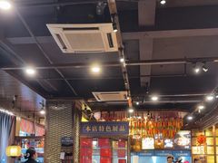 -甘家界牌柠檬鸭(青山店)