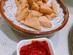 -金枝玉叶上海人家食府(三里河店)