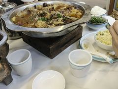 -大草原清真饭庄(沙河店)