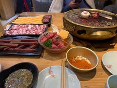 -红沃烤肉(家乐福2部店)
