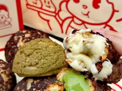 -西树泡芙(蓝色港湾店)