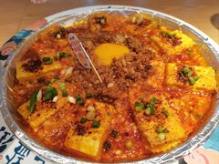 -花盐街·四川乐山小吃(西单大悦城店)