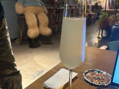 -咖法森林·咖啡  酒吧(天河店)