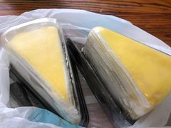芒果千层切件蛋糕-佳田面包蛋糕(横岗店)