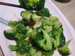 -味莊·青岛菜(云霄路店)