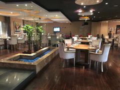 大堂-茉莉餐厅·家宴·欢聚(环城南路店)