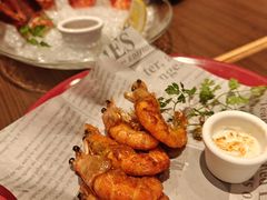 -RED LOBSTER(环球影城大阪店)