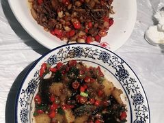 -天下客饭店(中山路店)