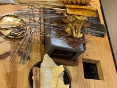 -00后的烤串·扬州地标烧烤(大运河博物馆店)
