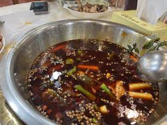 -曾老幺鱼庄(龙华商厦店)
